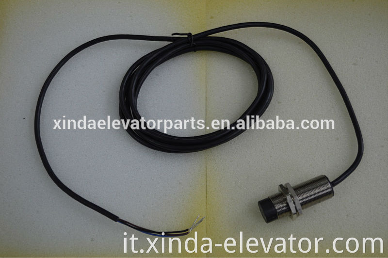 escalator electric spare part